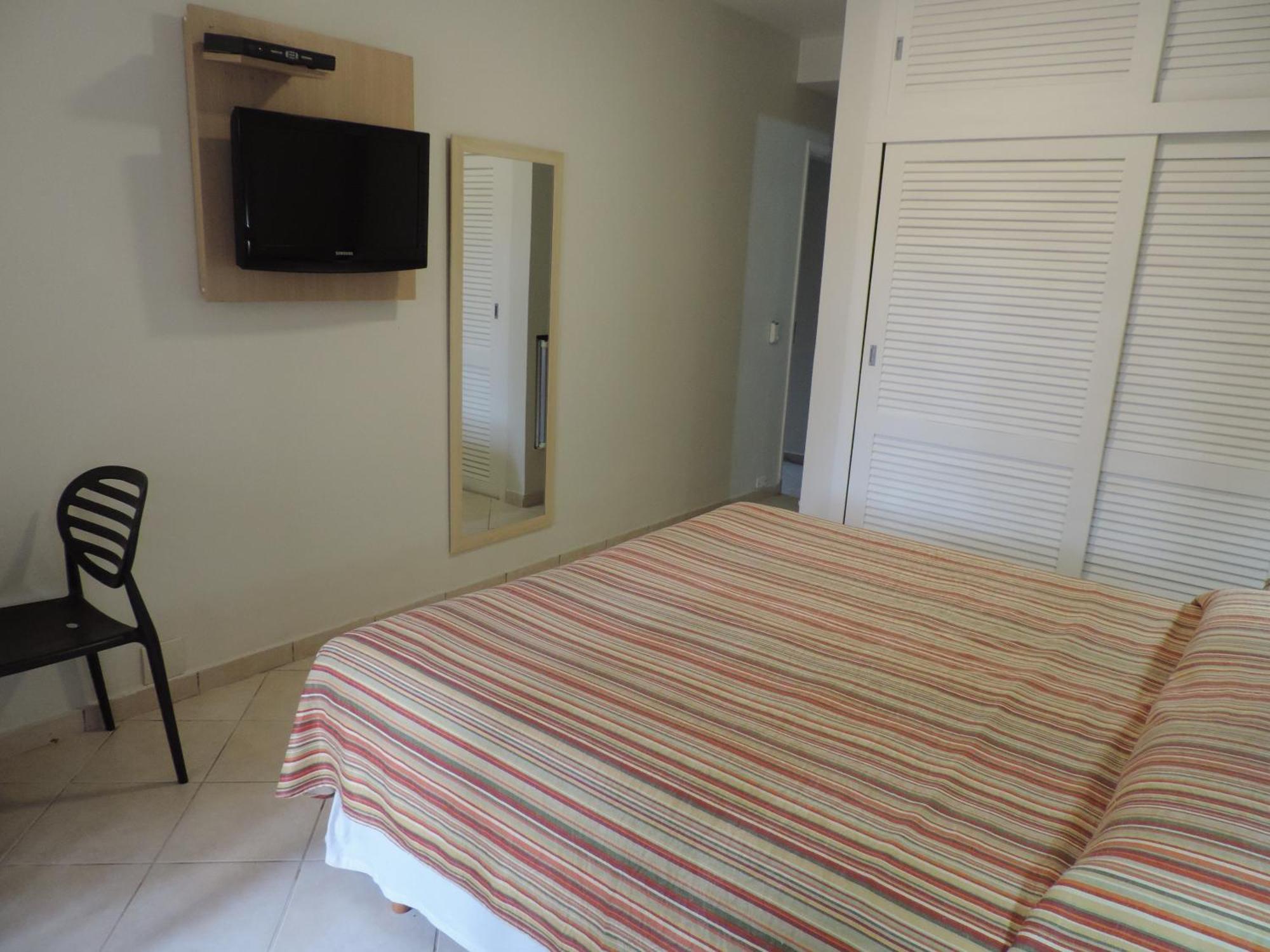 Hotel Costa Balena-Piscina Aquecida Coberta Guaruja Ruang foto