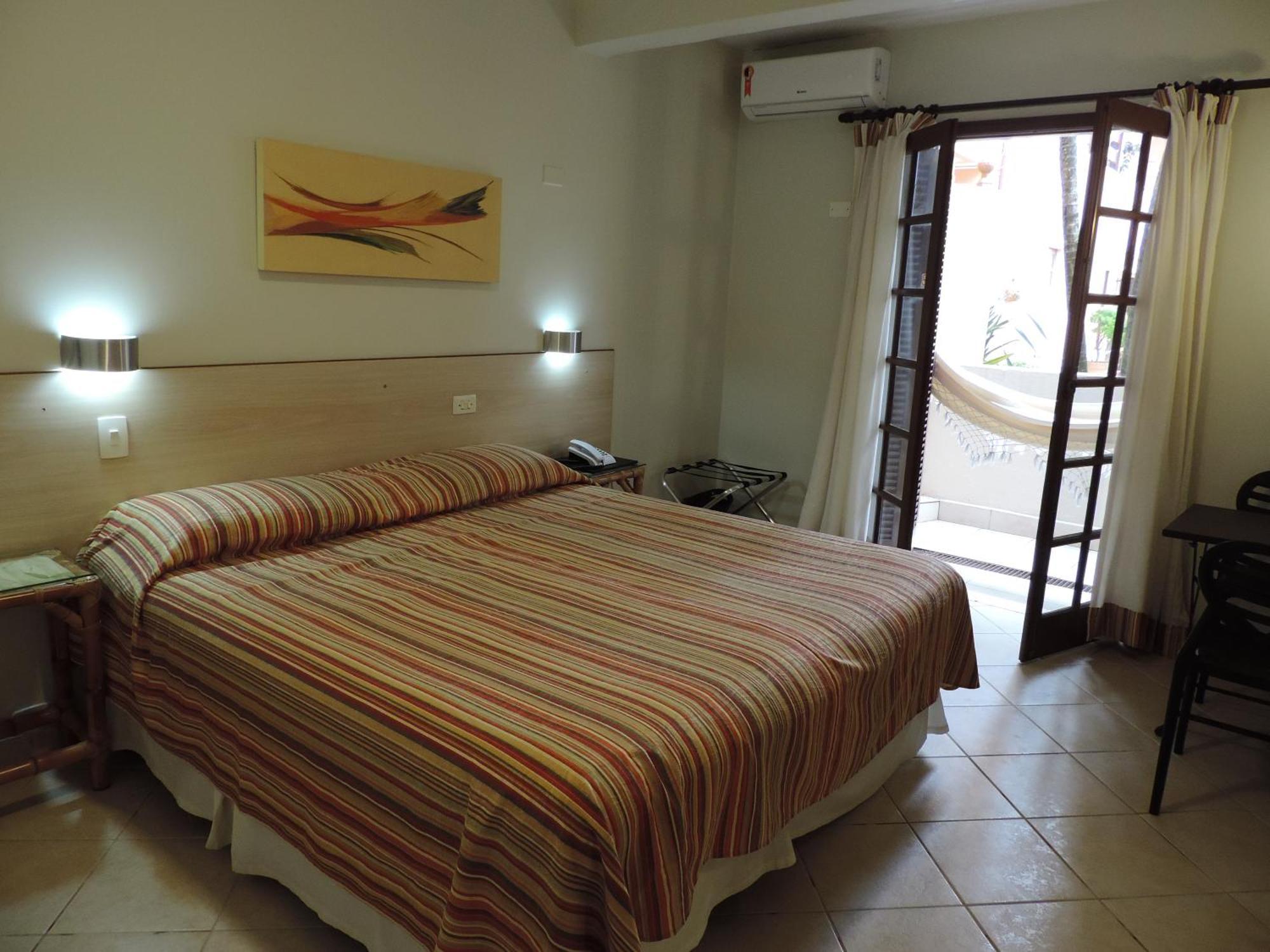 Hotel Costa Balena-Piscina Aquecida Coberta Guaruja Ruang foto
