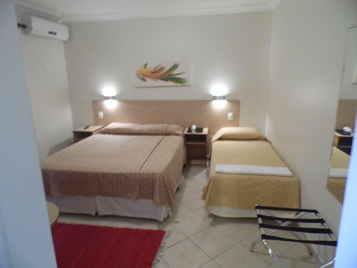 Hotel Costa Balena-Piscina Aquecida Coberta Guaruja Bagian luar foto