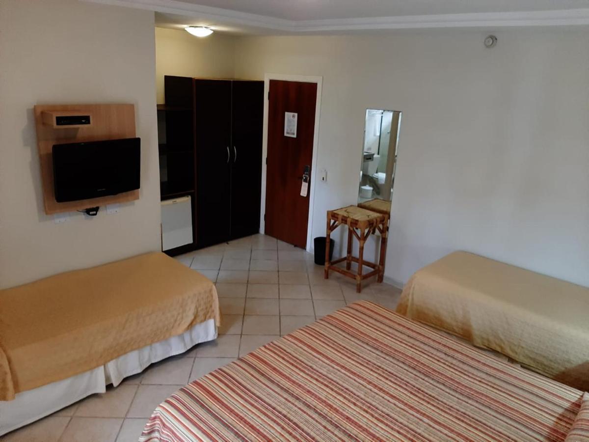 Hotel Costa Balena-Piscina Aquecida Coberta Guaruja Bagian luar foto